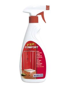 Odkamieniacz PRO COMFORT