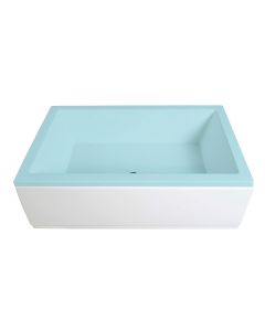 DEEP PLAIN NIKA obudowa do wnęki, 100x36cm 84825