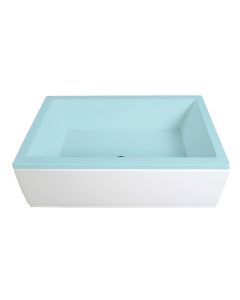 DEEP PLAIN NIKA obudowa do wnęki, 140x36cm 72957