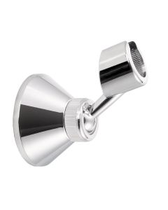 DUPLEX uchwyt prysznica ruchomy, chrom SUP3/DUP