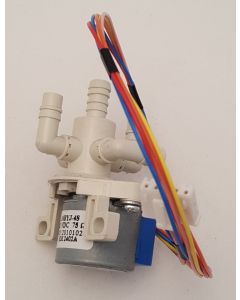 CLEANOSEAT część zamienna - zawór 4-drogowy NDCS05020