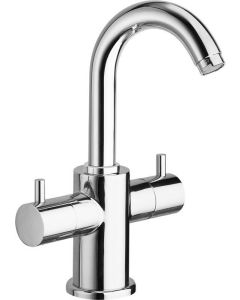 AIRTECH umywalkowa bateria, chrom 417/S