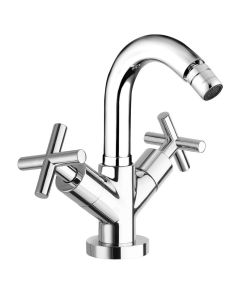 AXIA bateria bidetowa, chrom 518/S